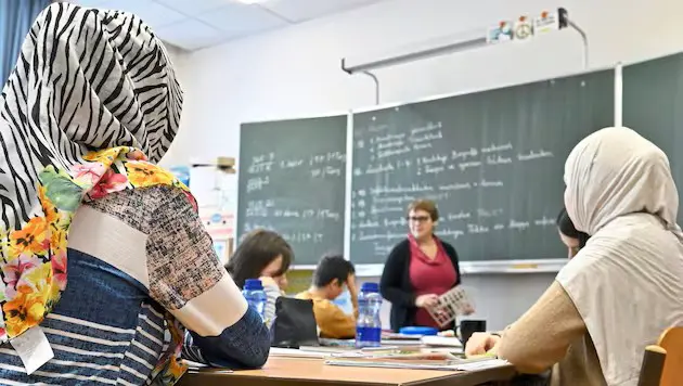 Венский путь: из детского сада — прямиком на социальное пособие